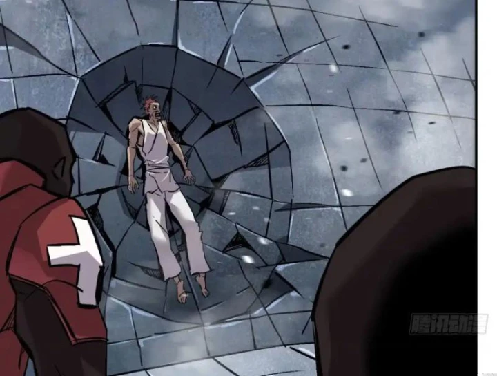 Kẻ Ký Sinh Trên Người Ta Không Dễ Chọc Chapter 30 - 33