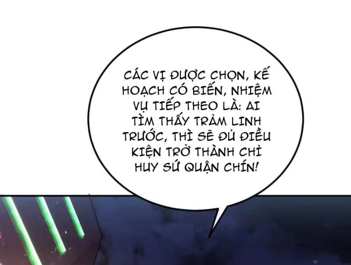 Kẻ Ký Sinh Trên Người Ta Không Dễ Chọc Chapter 30 - 37