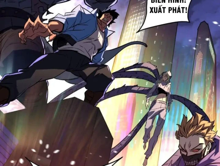 Kẻ Ký Sinh Trên Người Ta Không Dễ Chọc Chapter 30 - 39