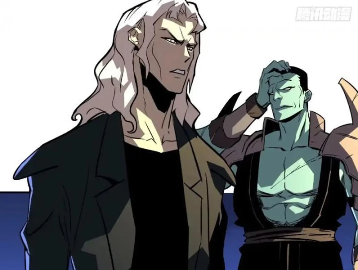 Kẻ Ký Sinh Trên Người Ta Không Dễ Chọc Chapter 30 - 46