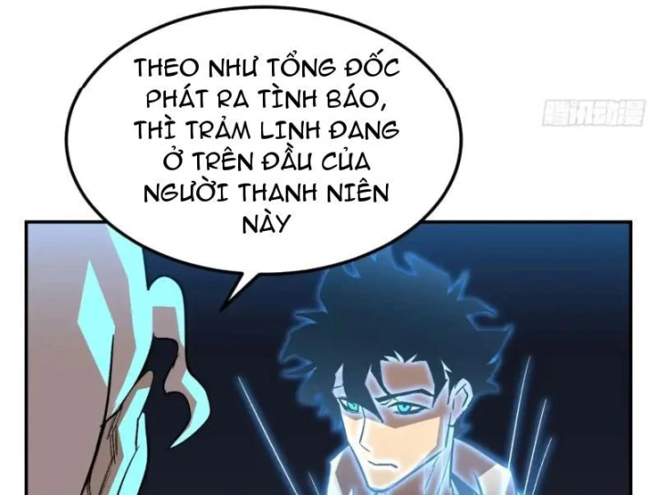 Kẻ Ký Sinh Trên Người Ta Không Dễ Chọc Chapter 30 - 48