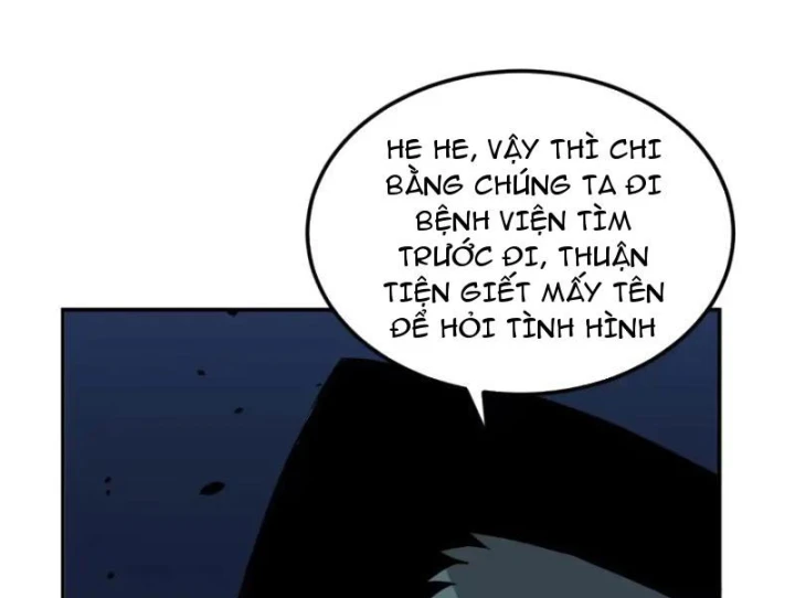 Kẻ Ký Sinh Trên Người Ta Không Dễ Chọc Chapter 30 - 51