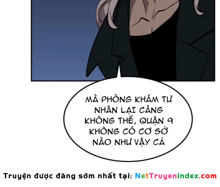 Kẻ Ký Sinh Trên Người Ta Không Dễ Chọc Chapter 30 - 56