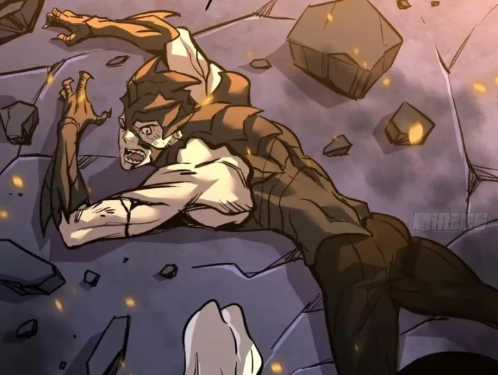 Kẻ Ký Sinh Trên Người Ta Không Dễ Chọc Chapter 30 - 69