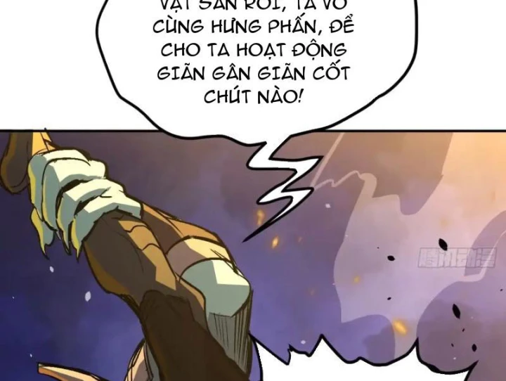 Kẻ Ký Sinh Trên Người Ta Không Dễ Chọc Chapter 30 - 76