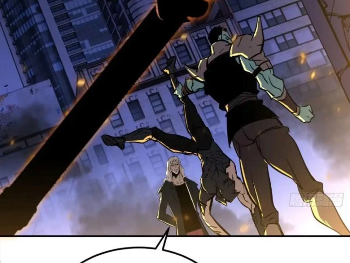 Kẻ Ký Sinh Trên Người Ta Không Dễ Chọc Chapter 30 - 83