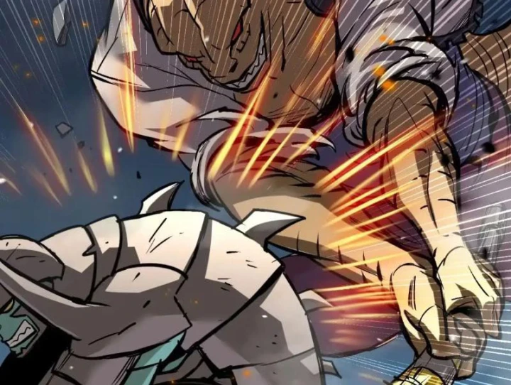 Kẻ Ký Sinh Trên Người Ta Không Dễ Chọc Chapter 30 - 94