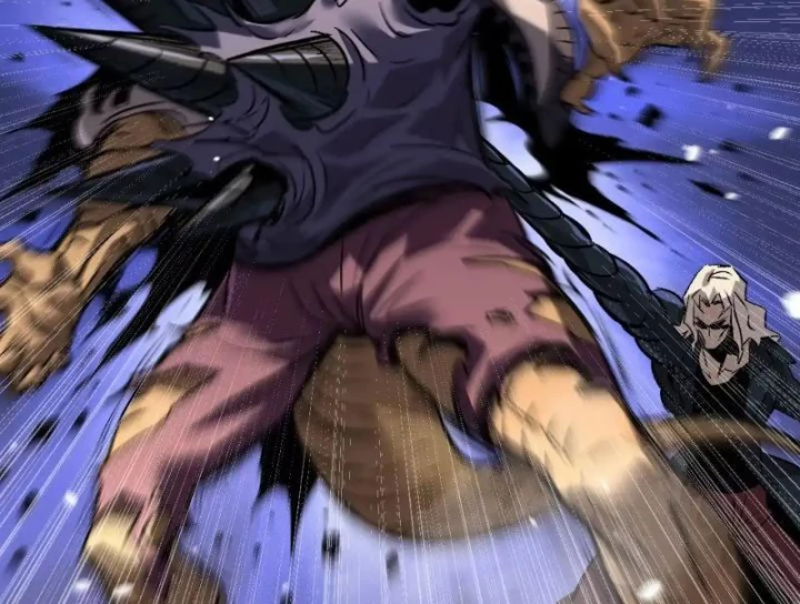 Kẻ Ký Sinh Trên Người Ta Không Dễ Chọc Chapter 30 - 100