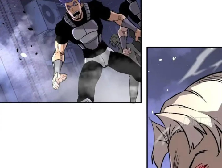 Kẻ Ký Sinh Trên Người Ta Không Dễ Chọc Chapter 30 - 105