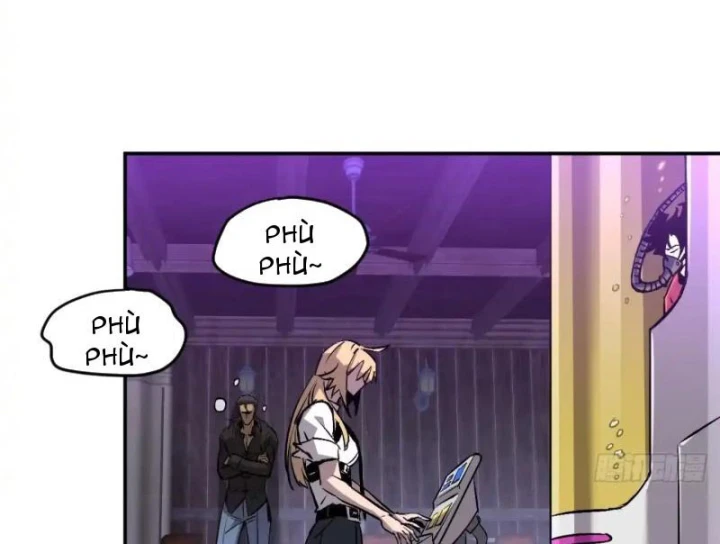 Kẻ Ký Sinh Trên Người Ta Không Dễ Chọc Chapter 30 - 119