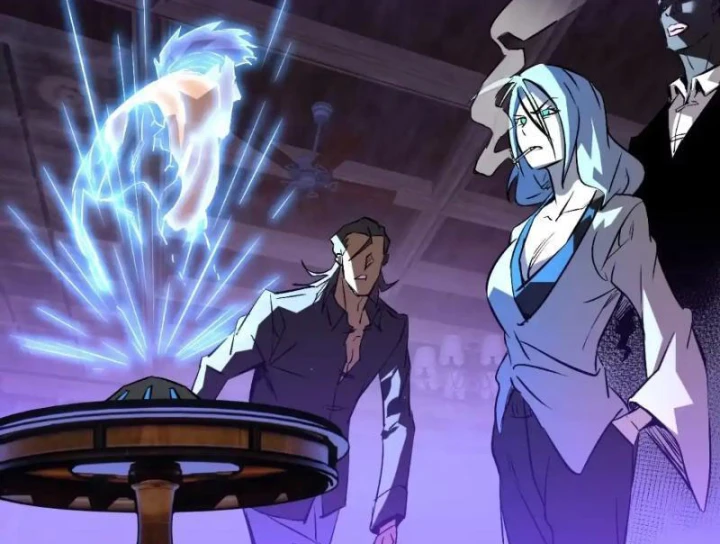 Kẻ Ký Sinh Trên Người Ta Không Dễ Chọc Chapter 30 - 126