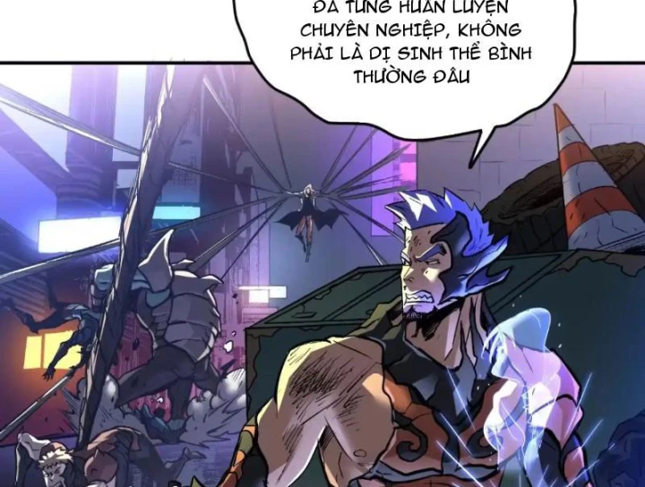 Kẻ Ký Sinh Trên Người Ta Không Dễ Chọc Chapter 30 - 128