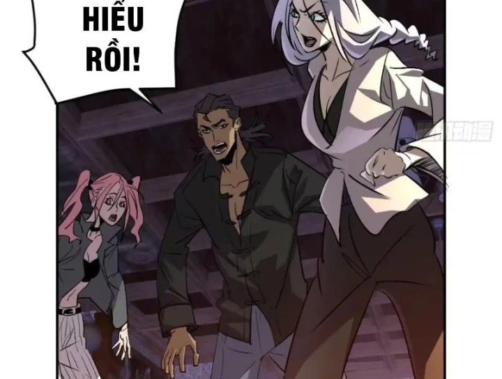 Kẻ Ký Sinh Trên Người Ta Không Dễ Chọc Chapter 30 - 131