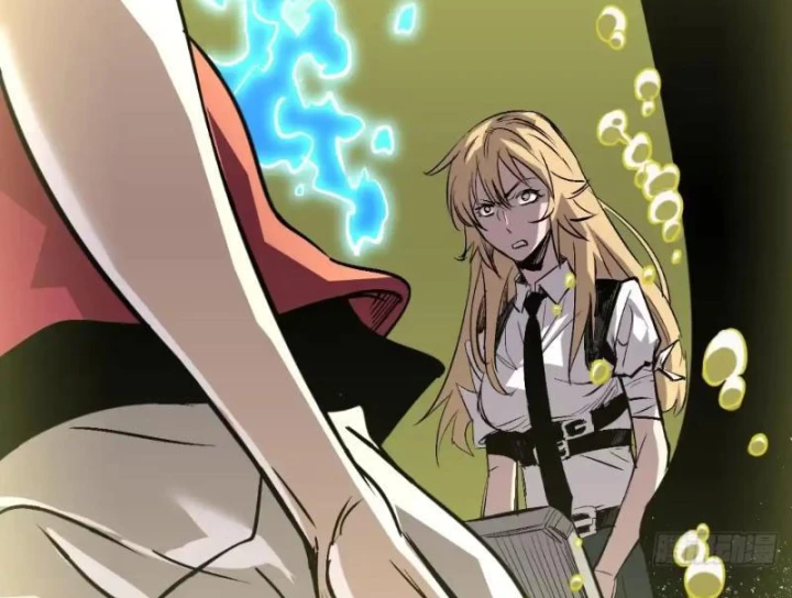 Kẻ Ký Sinh Trên Người Ta Không Dễ Chọc Chapter 30 - 138