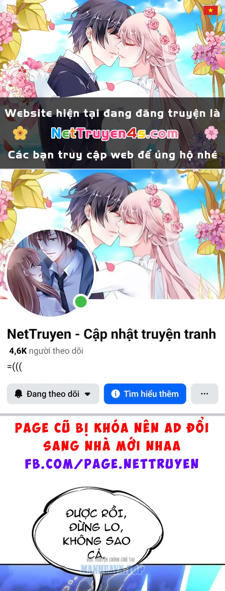 Kẻ Ký Sinh Trên Người Ta Không Dễ Chọc Chapter 31 - 1