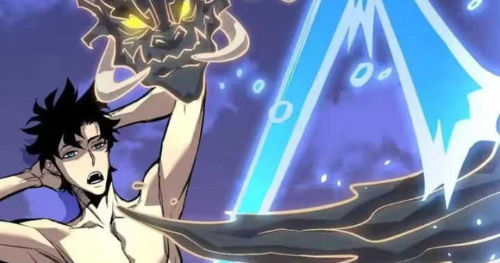 Kẻ Ký Sinh Trên Người Ta Không Dễ Chọc Chapter 31 - 3