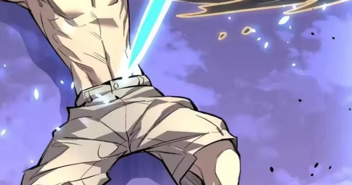 Kẻ Ký Sinh Trên Người Ta Không Dễ Chọc Chapter 31 - 4