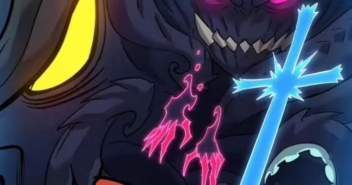 Kẻ Ký Sinh Trên Người Ta Không Dễ Chọc Chapter 31 - 16