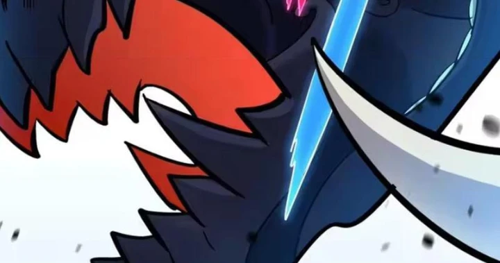 Kẻ Ký Sinh Trên Người Ta Không Dễ Chọc Chapter 31 - 17