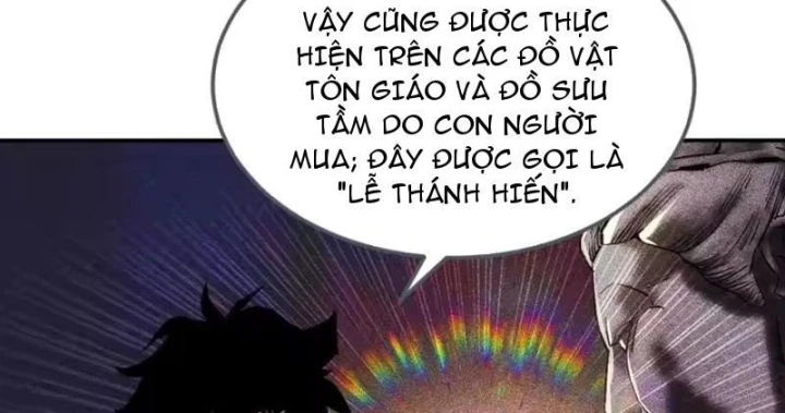Kẻ Ký Sinh Trên Người Ta Không Dễ Chọc Chapter 31 - 19