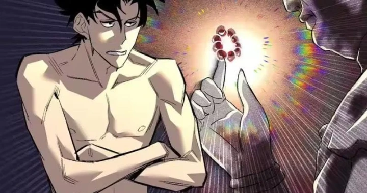 Kẻ Ký Sinh Trên Người Ta Không Dễ Chọc Chapter 31 - 20