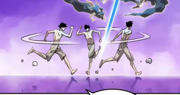 Kẻ Ký Sinh Trên Người Ta Không Dễ Chọc Chapter 31 - 24