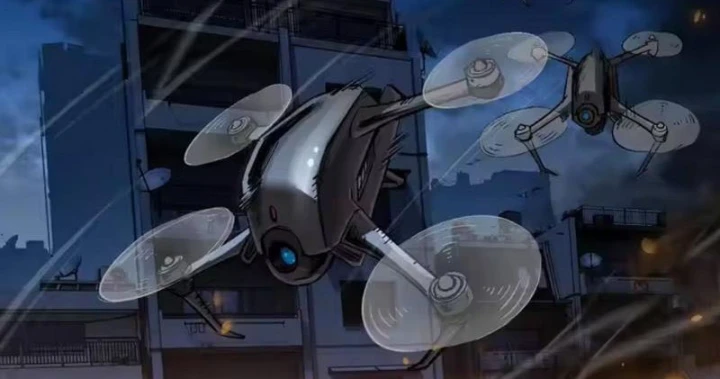 Kẻ Ký Sinh Trên Người Ta Không Dễ Chọc Chapter 31 - 29