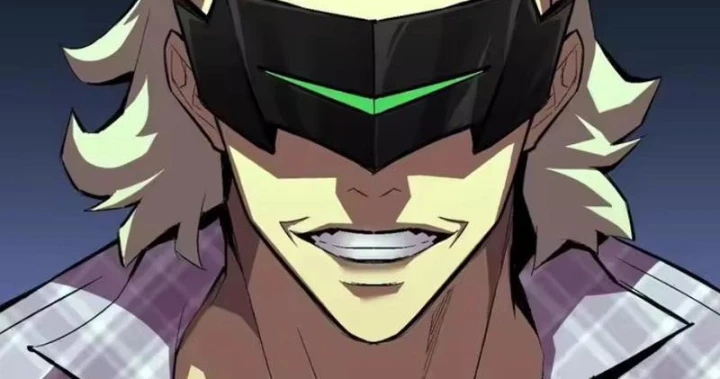 Kẻ Ký Sinh Trên Người Ta Không Dễ Chọc Chapter 31 - 32