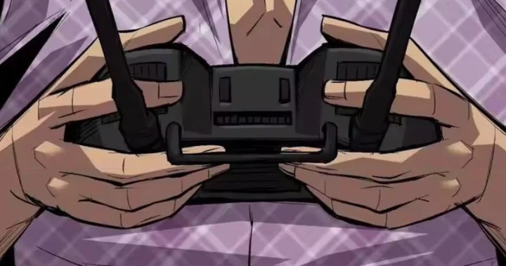 Kẻ Ký Sinh Trên Người Ta Không Dễ Chọc Chapter 31 - 34