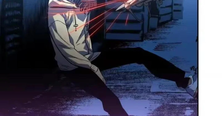 Kẻ Ký Sinh Trên Người Ta Không Dễ Chọc Chapter 31 - 37