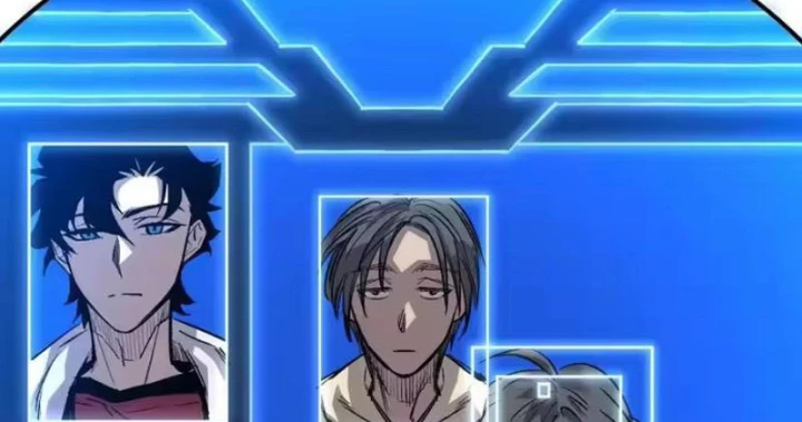 Kẻ Ký Sinh Trên Người Ta Không Dễ Chọc Chapter 31 - 39