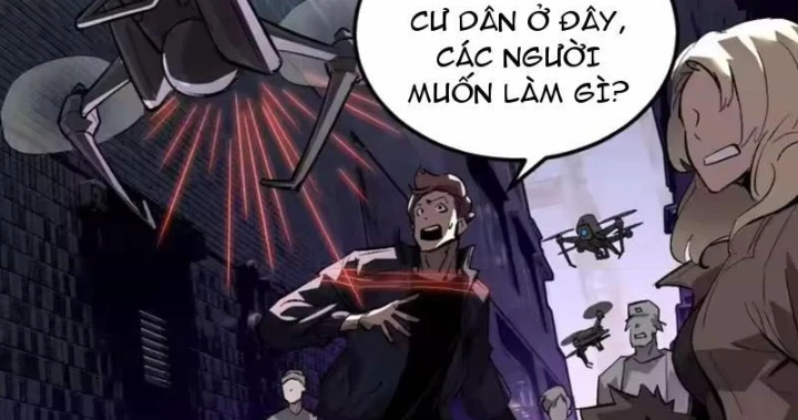 Kẻ Ký Sinh Trên Người Ta Không Dễ Chọc Chapter 31 - 43