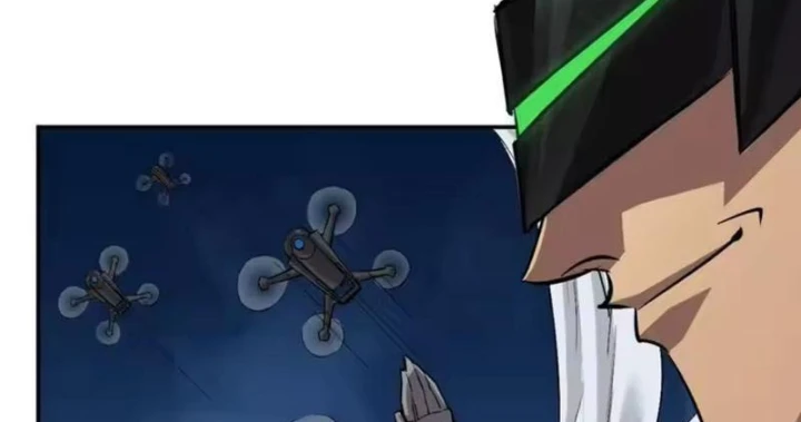 Kẻ Ký Sinh Trên Người Ta Không Dễ Chọc Chapter 31 - 47