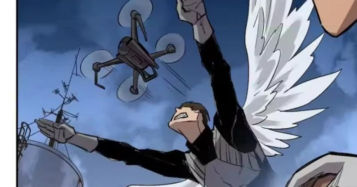 Kẻ Ký Sinh Trên Người Ta Không Dễ Chọc Chapter 31 - 48