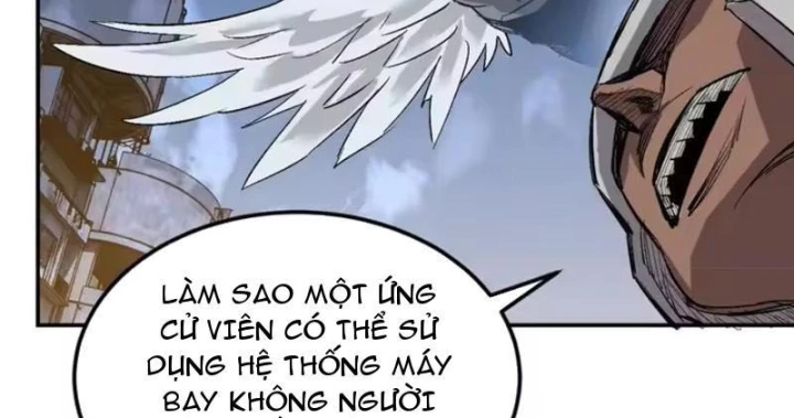 Kẻ Ký Sinh Trên Người Ta Không Dễ Chọc Chapter 31 - 49