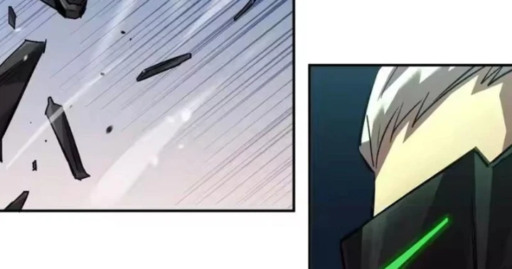 Kẻ Ký Sinh Trên Người Ta Không Dễ Chọc Chapter 31 - 54