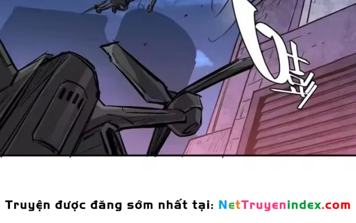 Kẻ Ký Sinh Trên Người Ta Không Dễ Chọc Chapter 31 - 58