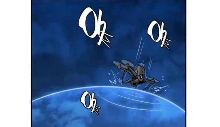 Kẻ Ký Sinh Trên Người Ta Không Dễ Chọc Chapter 31 - 60