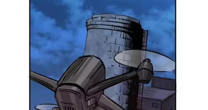 Kẻ Ký Sinh Trên Người Ta Không Dễ Chọc Chapter 31 - 61