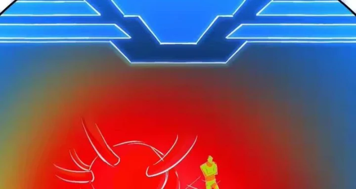 Kẻ Ký Sinh Trên Người Ta Không Dễ Chọc Chapter 31 - 67