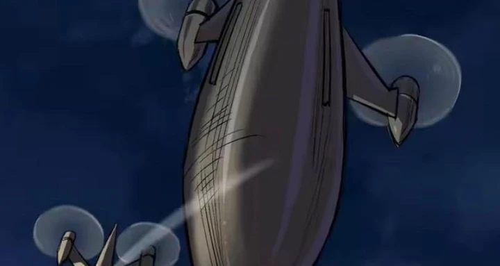 Kẻ Ký Sinh Trên Người Ta Không Dễ Chọc Chapter 31 - 75