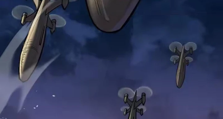 Kẻ Ký Sinh Trên Người Ta Không Dễ Chọc Chapter 31 - 76