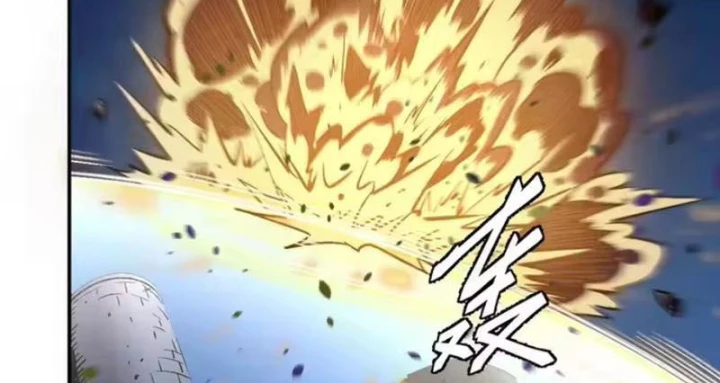 Kẻ Ký Sinh Trên Người Ta Không Dễ Chọc Chapter 31 - 84