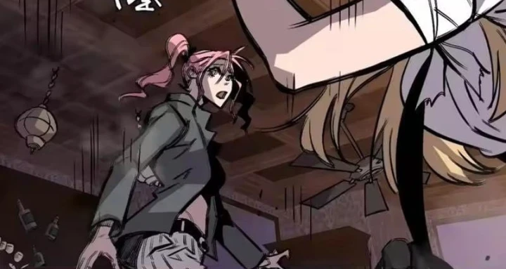 Kẻ Ký Sinh Trên Người Ta Không Dễ Chọc Chapter 31 - 87