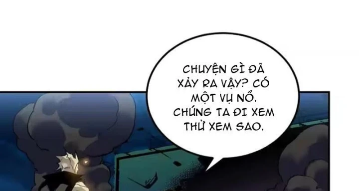 Kẻ Ký Sinh Trên Người Ta Không Dễ Chọc Chapter 31 - 100