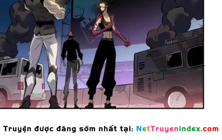 Kẻ Ký Sinh Trên Người Ta Không Dễ Chọc Chapter 31 - 101