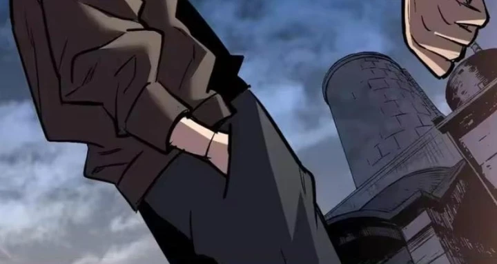 Kẻ Ký Sinh Trên Người Ta Không Dễ Chọc Chapter 31 - 112