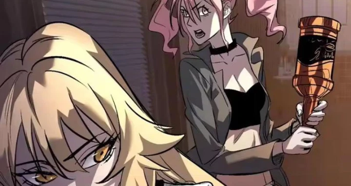 Kẻ Ký Sinh Trên Người Ta Không Dễ Chọc Chapter 31 - 115