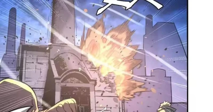 Kẻ Ký Sinh Trên Người Ta Không Dễ Chọc Chapter 31 - 138