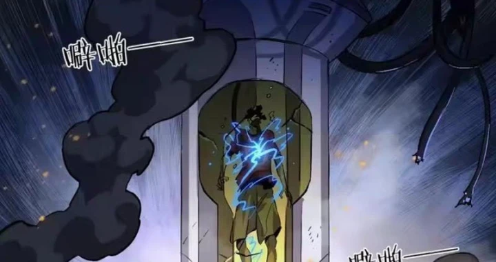 Kẻ Ký Sinh Trên Người Ta Không Dễ Chọc Chapter 31 - 151